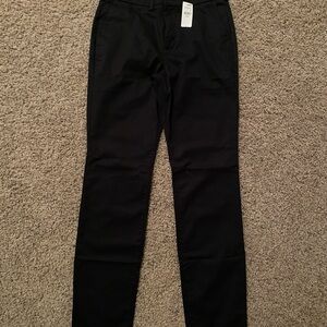 Express Black Men's Dress Pants with Tag